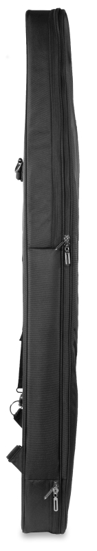 Gruvgear Gigblade 3 Electric Bass, Karbon Edition